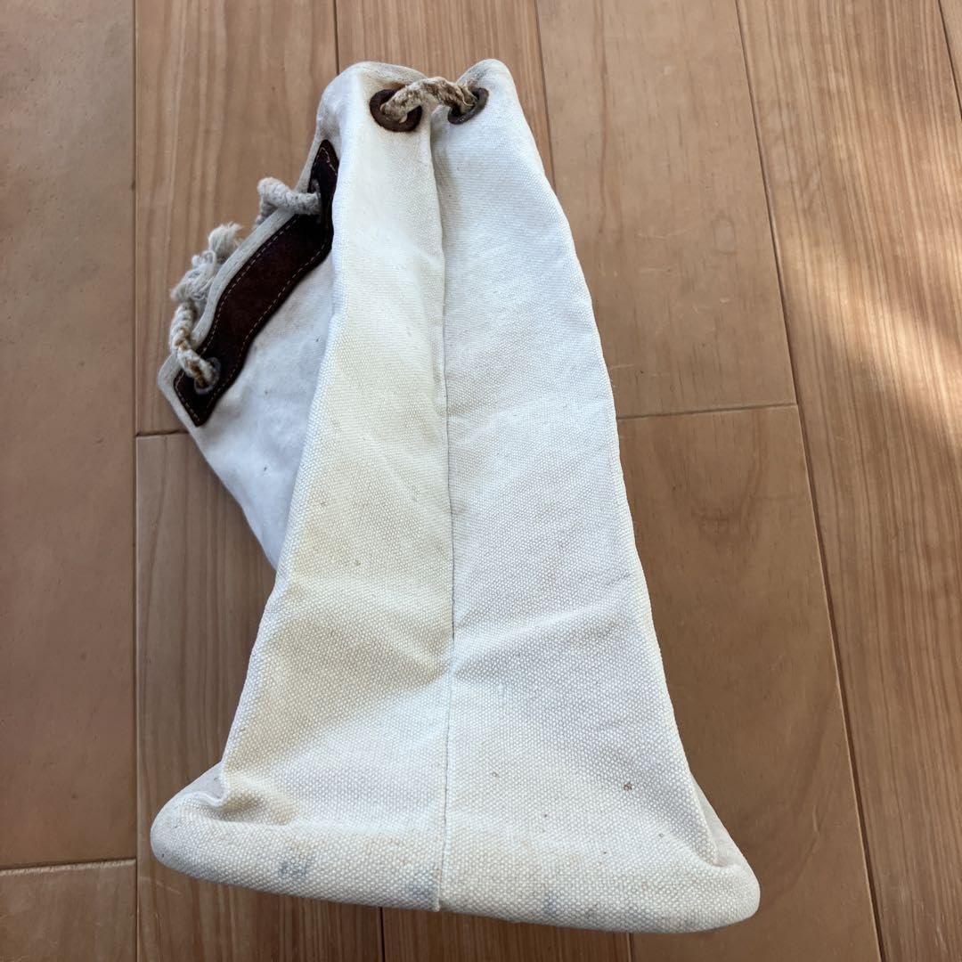 Amazon.co.jp: 古い 巾着 バッグ 昭和レトロ ノーシン ハイタミン 製薬